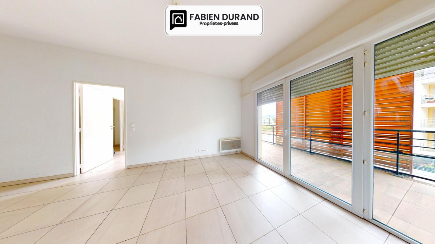 NICE Nice Ouest Appartement 2 pièces avec grande terrasse et parking 8