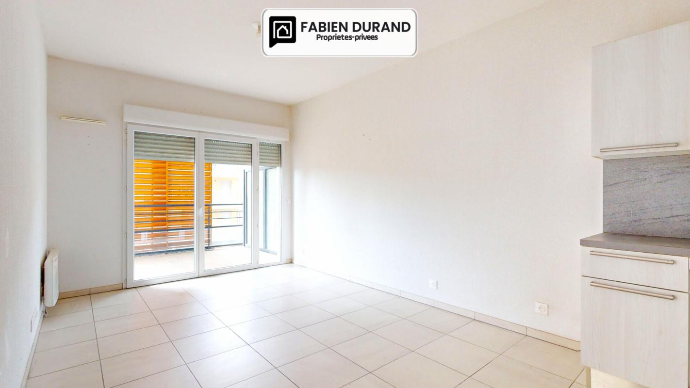 NICE Nice Ouest Appartement 2 pièces avec grande terrasse et parking 9