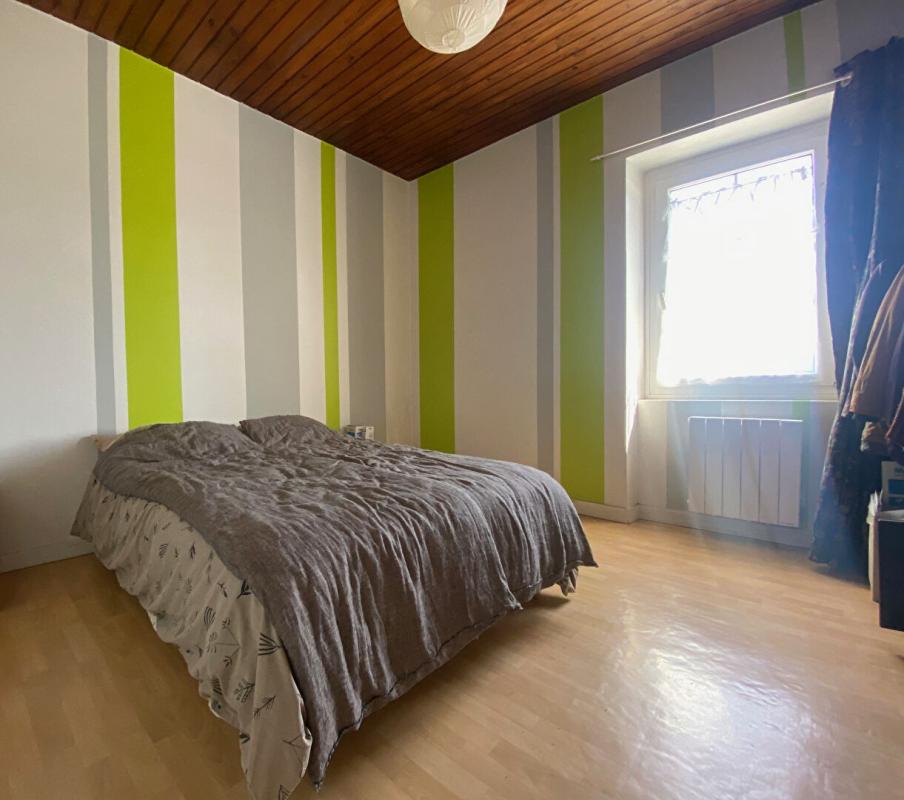 SAINTE-PAZANNE MAISON PLAIN PIED - 2 CHAMBRES - 44680 SAINTE PAZANNE BUDGET 208 000  HAI 8