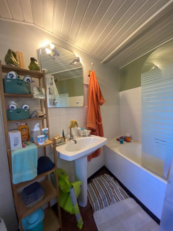 SAINTE-PAZANNE MAISON PLAIN PIED - 2 CHAMBRES - 44680 SAINTE PAZANNE BUDGET 208 000  HAI 9