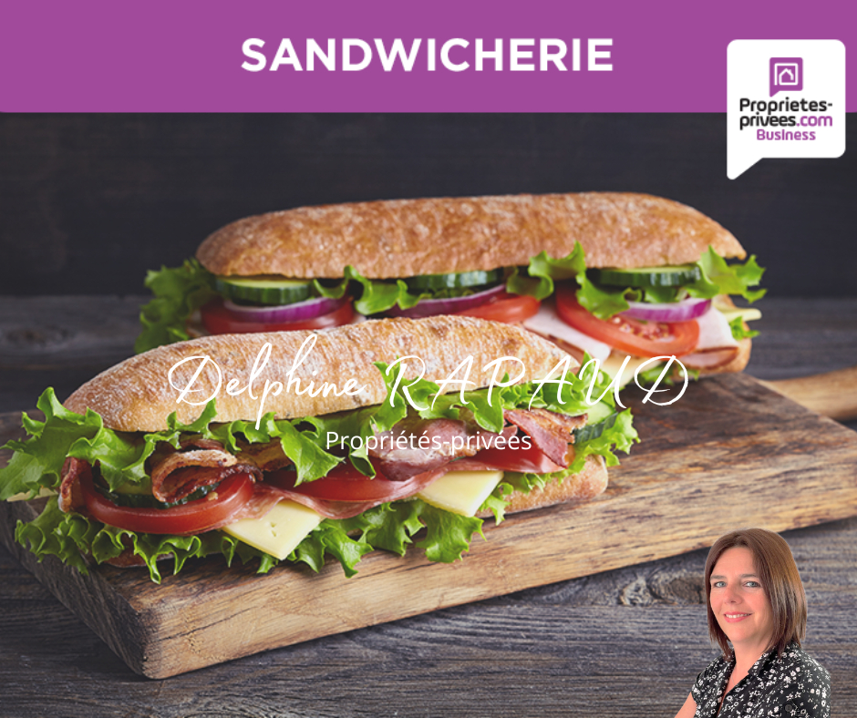 NOGENT-LE-ROTROU NOGENT LE ROTROU - RESTAURATION RAPIDE 2