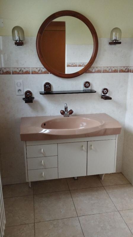 CAMPAGNE-SUR-AUDE Maison de Village 10