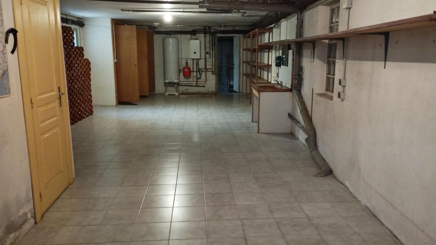 CAMPAGNE-SUR-AUDE Maison de Village 16