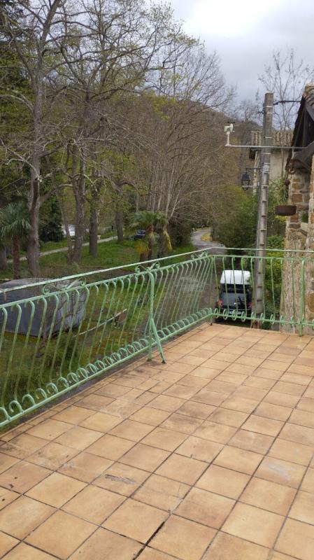 CAMPAGNE-SUR-AUDE Maison de Village 17