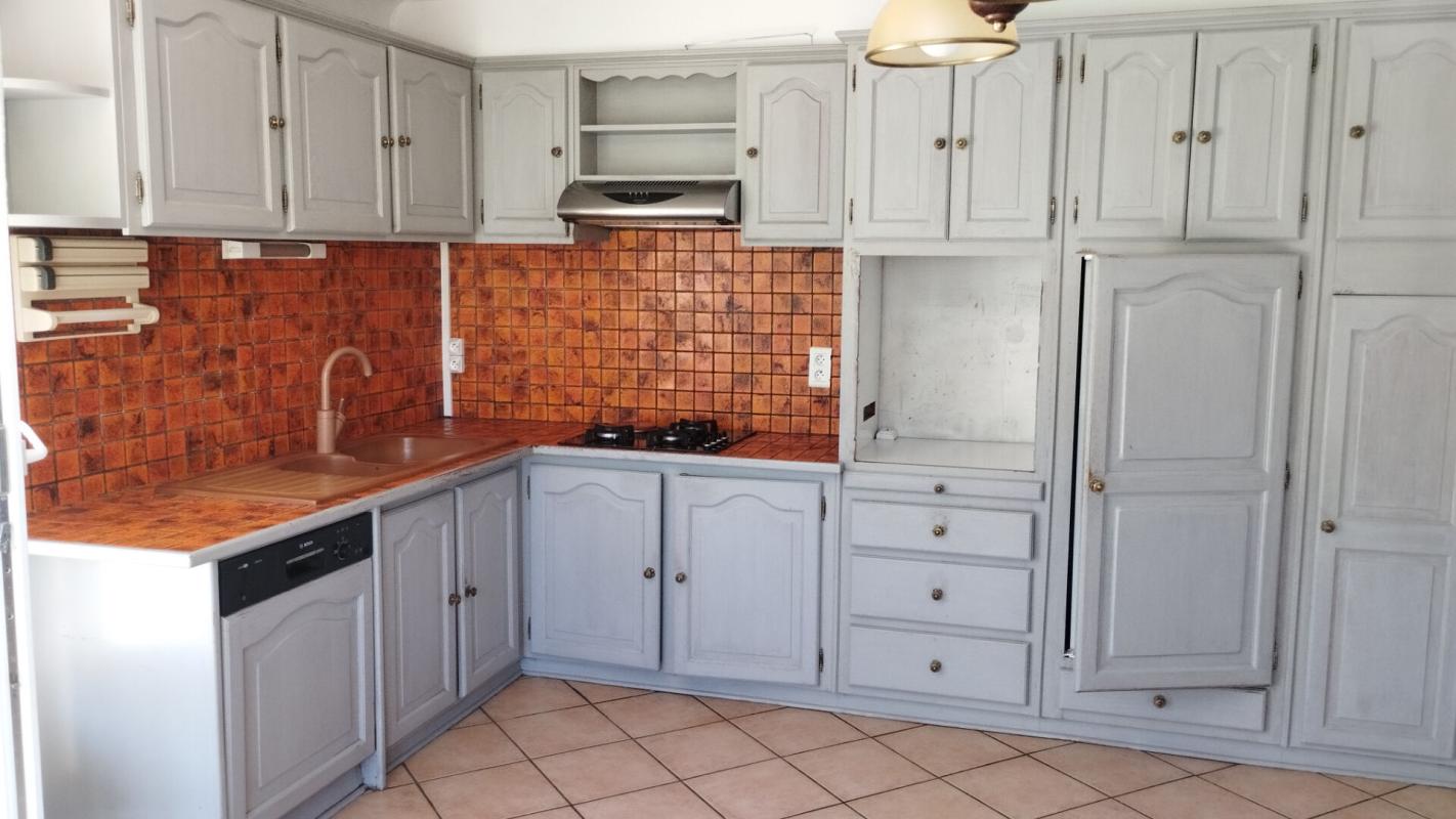 CAMPAGNE-SUR-AUDE Maison de Village 6