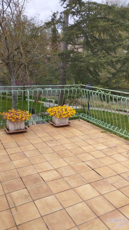 CAMPAGNE-SUR-AUDE Maison de Village 7