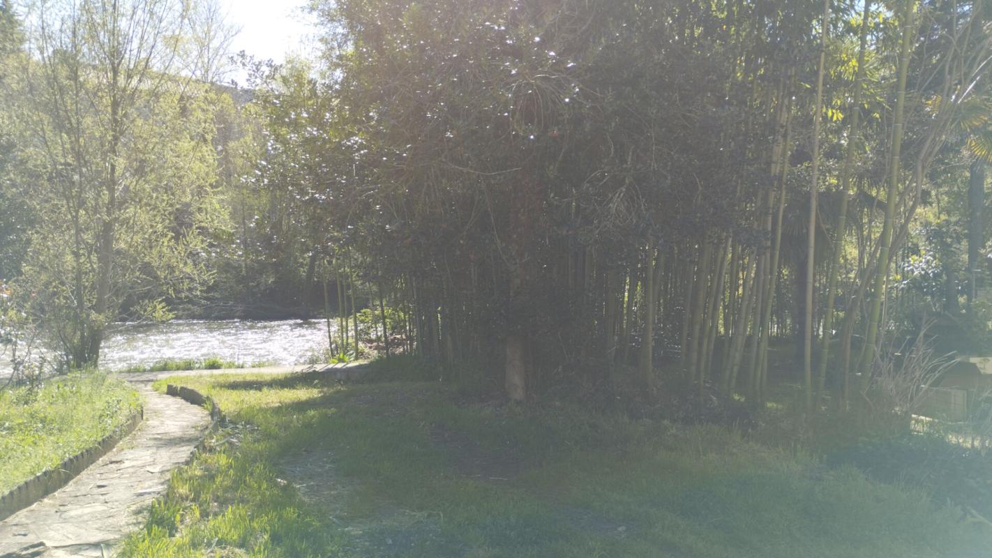 CAMPAGNE-SUR-AUDE Maison de Village 9