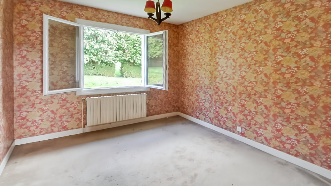 SAINT-SULPICE-LE-GUERETOIS Maison Saint Sulpice Le Guéretois 112m2 10