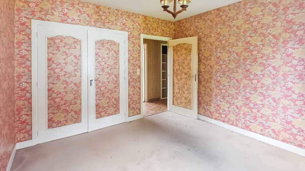 SAINT-SULPICE-LE-GUERETOIS Maison Saint Sulpice Le Guéretois 112m2 11