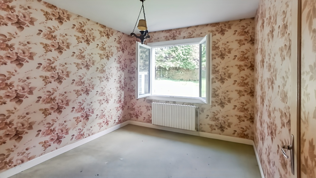 SAINT-SULPICE-LE-GUERETOIS Maison Saint Sulpice Le Guéretois 112m2 12