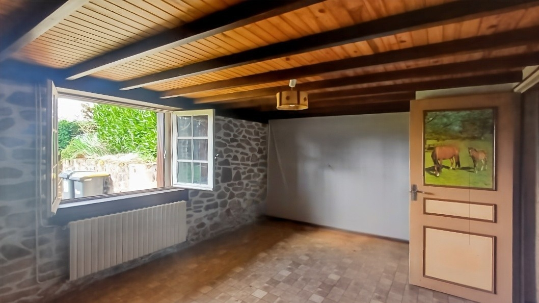 SAINT-SULPICE-LE-GUERETOIS Maison Saint Sulpice Le Guéretois 112m2 13