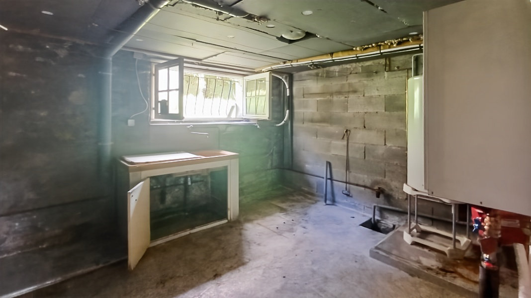 SAINT-SULPICE-LE-GUERETOIS Maison Saint Sulpice Le Guéretois 112m2 14