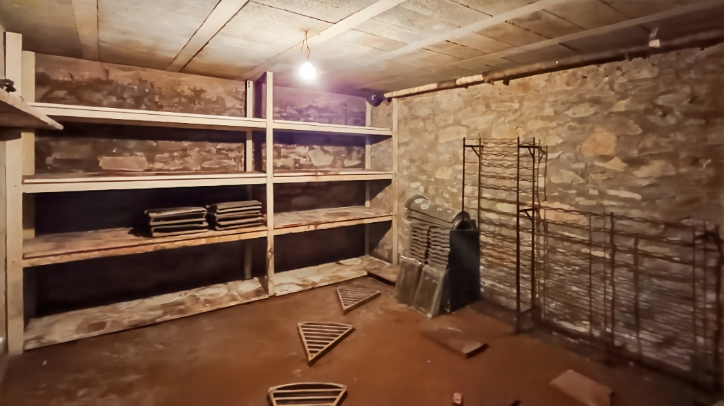 SAINT-SULPICE-LE-GUERETOIS Maison Saint Sulpice Le Guéretois 112m2 15