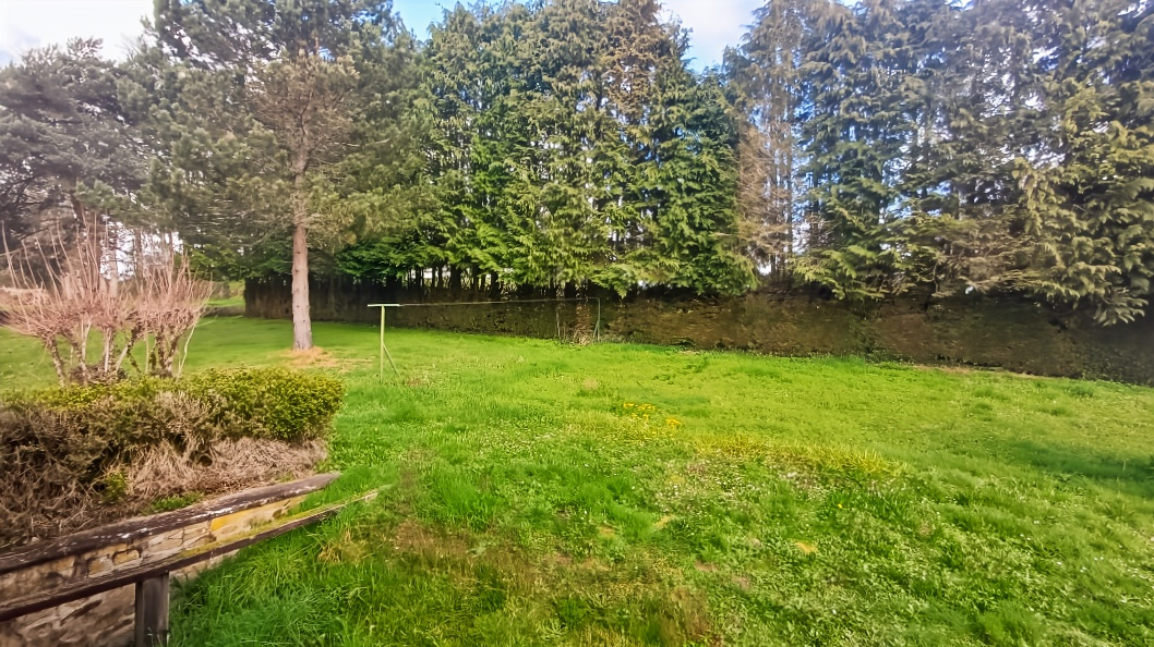 SAINT-SULPICE-LE-GUERETOIS Maison Saint Sulpice Le Guéretois 112m2 3