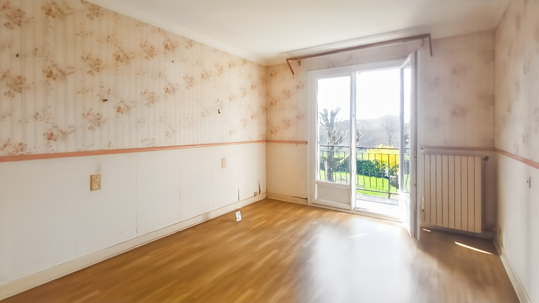 SAINT-SULPICE-LE-GUERETOIS Maison Saint Sulpice Le Guéretois 112m2 7