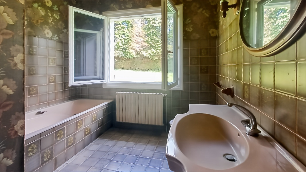 SAINT-SULPICE-LE-GUERETOIS Maison Saint Sulpice Le Guéretois 112m2 9