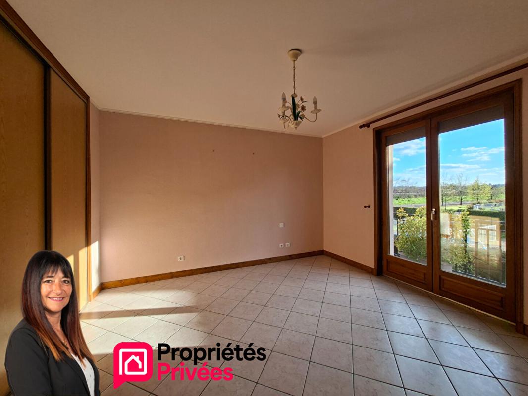 LE COTEAU Maison Le Coteau 177 m² - idéal artisan 6