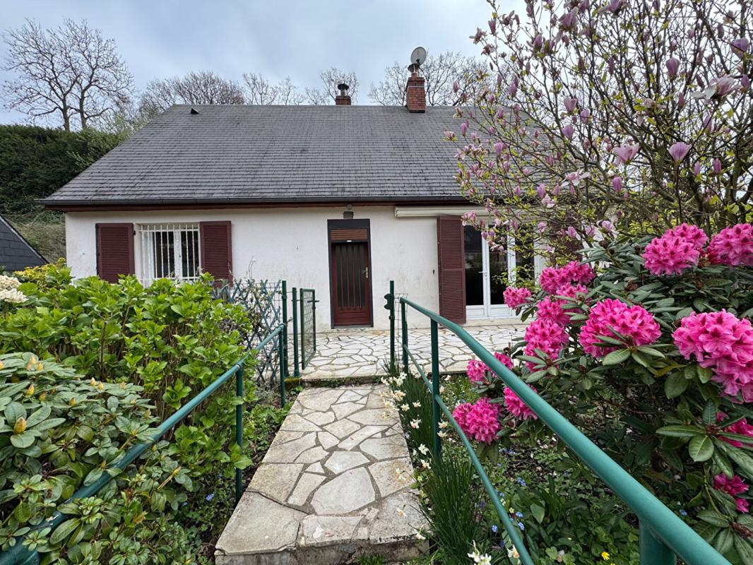 BOLBEC Maison Bolbec 4 pièce(s) 78 m2 1