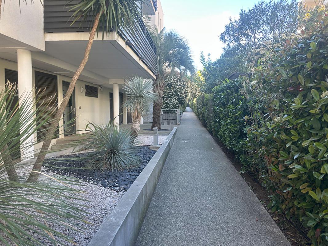 MONTPELLIER Appartement Montpellier T3 + jardin + garage 1