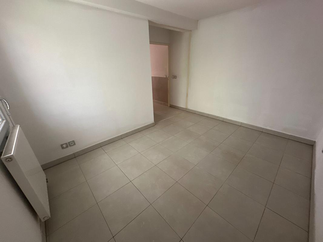 MONTPELLIER Appartement Montpellier T3 + jardin + garage 10