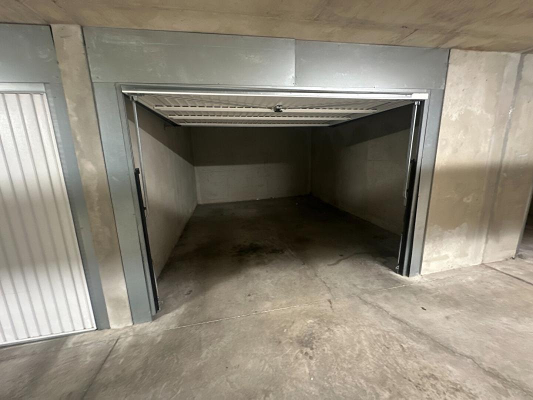 MONTPELLIER Appartement Montpellier T3 + jardin + garage 11