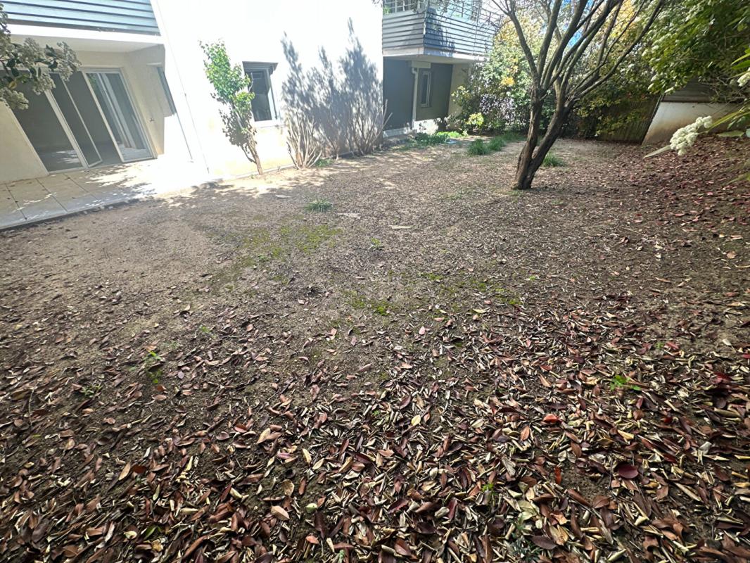 MONTPELLIER Appartement Montpellier T3 + jardin + garage 12