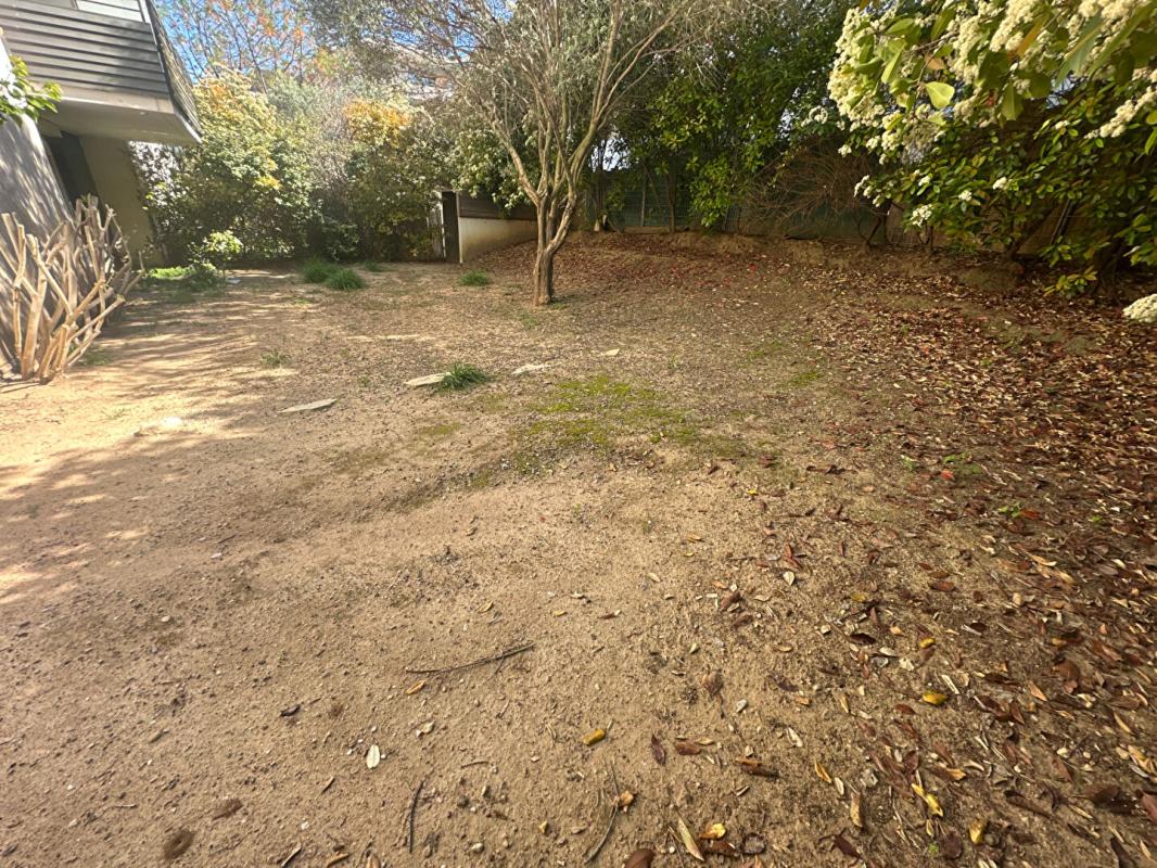 MONTPELLIER Appartement Montpellier T3 + jardin + garage 13