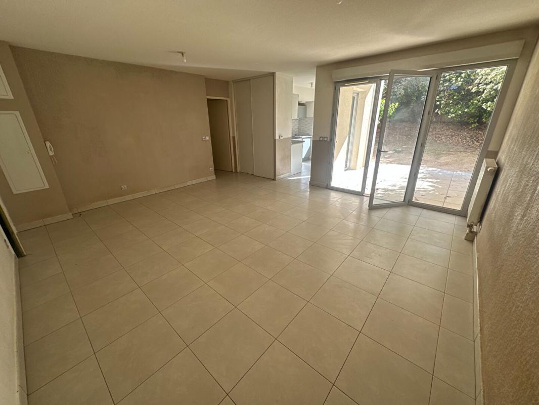 MONTPELLIER Appartement Montpellier T3 + jardin + garage 2