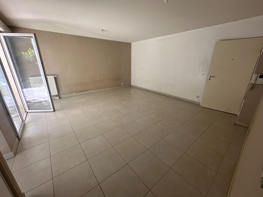 MONTPELLIER Appartement Montpellier T3 + jardin + garage 6