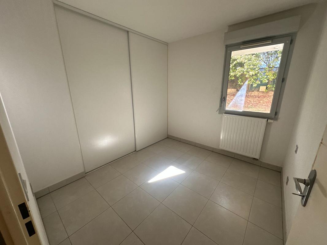 MONTPELLIER Appartement Montpellier T3 + jardin + garage 8