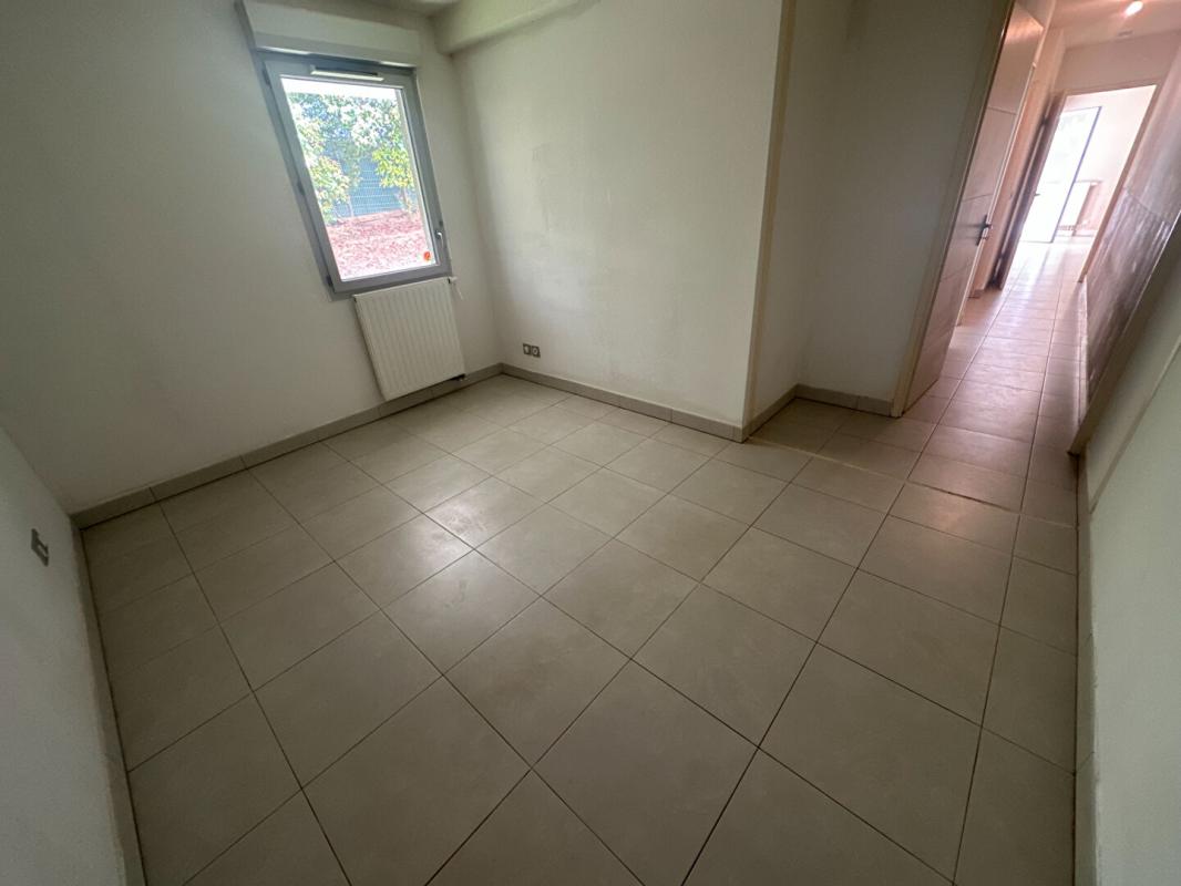 MONTPELLIER Appartement Montpellier T3 + jardin + garage 9