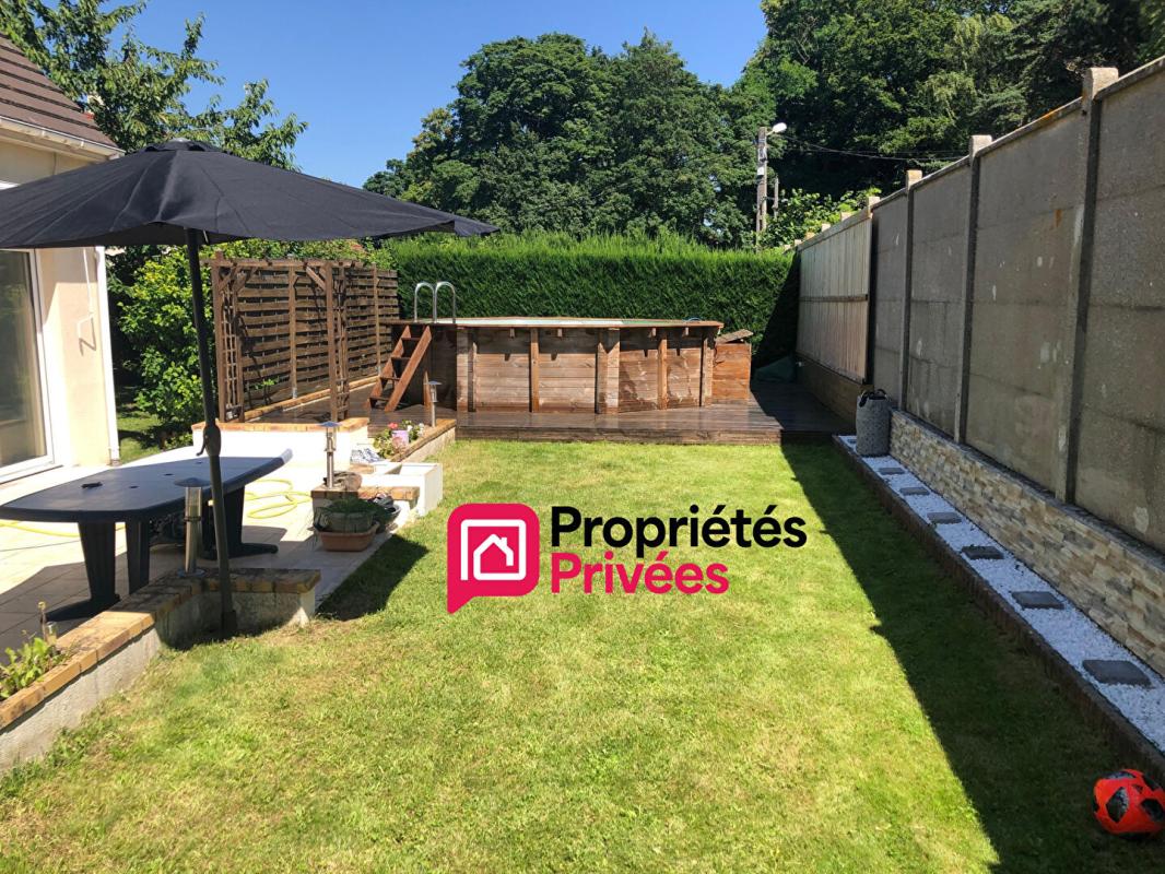 VEMARS Maison individuelle de 126m2 sur 610m2 de terrain Vémars 95470 1