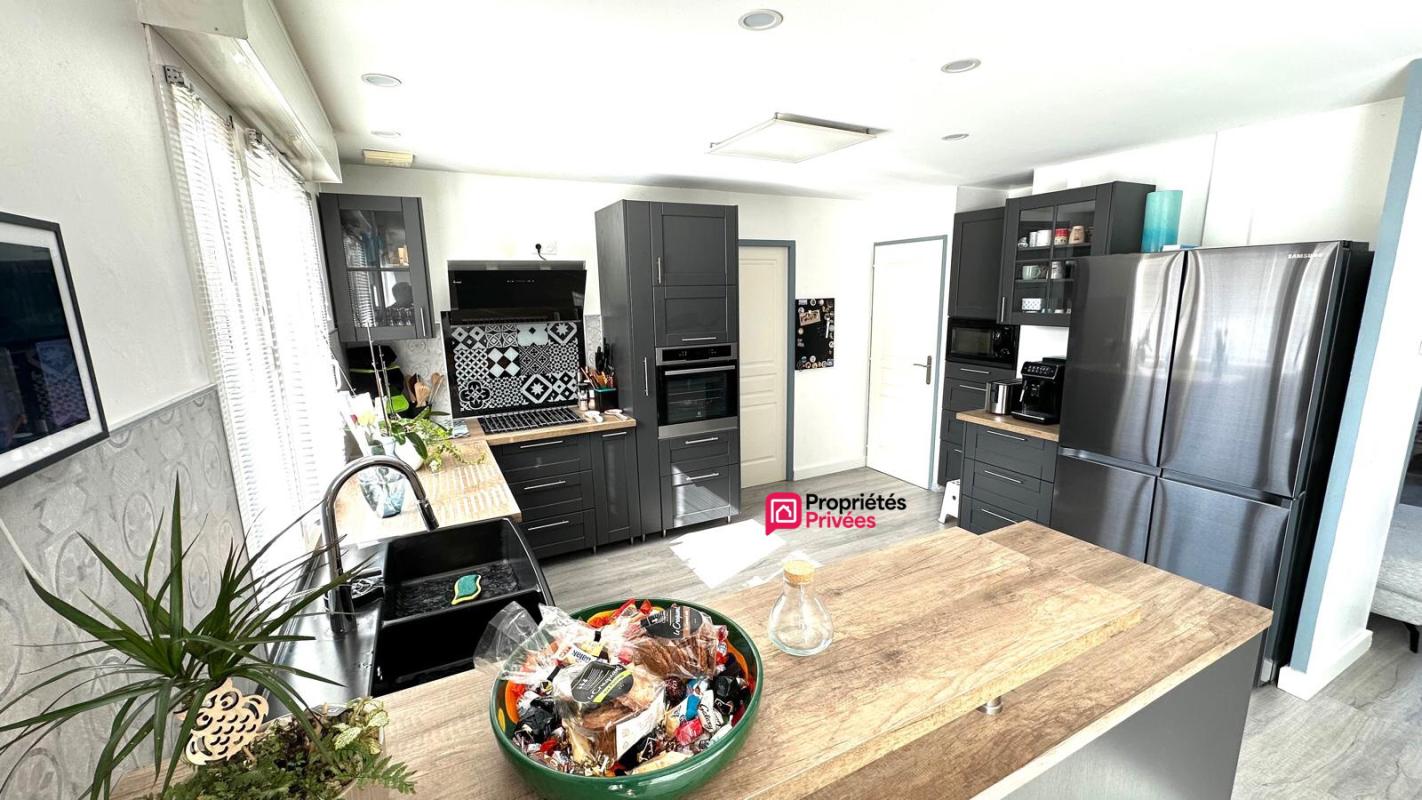 VEMARS Maison individuelle de 126m2 sur 610m2 de terrain Vémars 95470 2