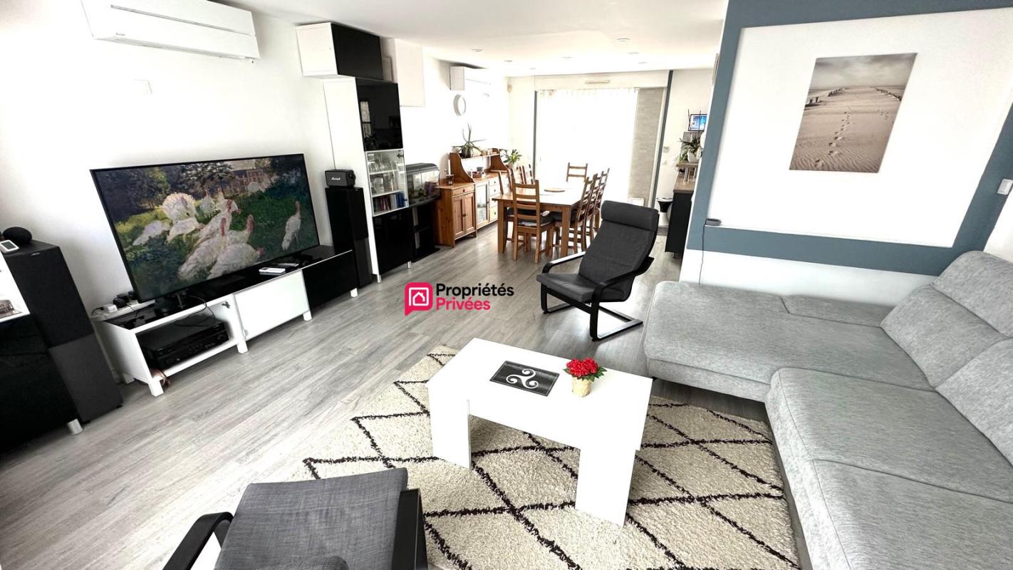 VEMARS Maison individuelle de 126m2 sur 610m2 de terrain Vémars 95470 3