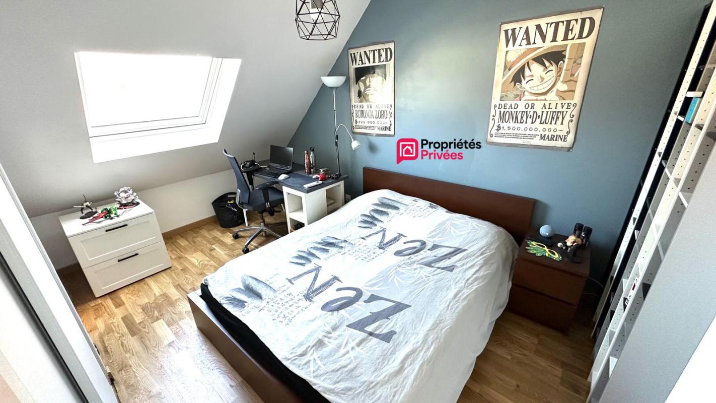 VEMARS Maison individuelle de 126m2 sur 610m2 de terrain Vémars 95470 5