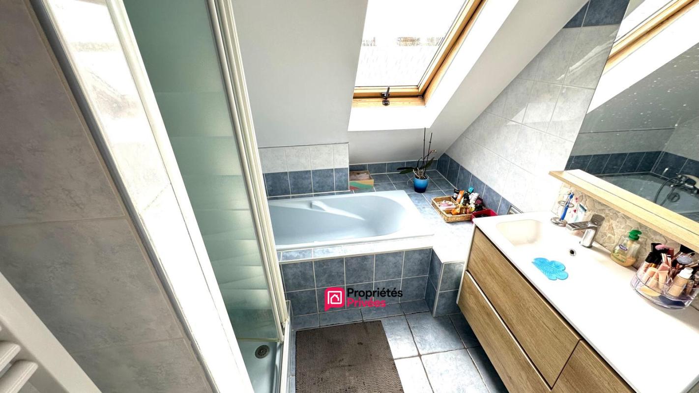 VEMARS Maison individuelle de 126m2 sur 610m2 de terrain Vémars 95470 6