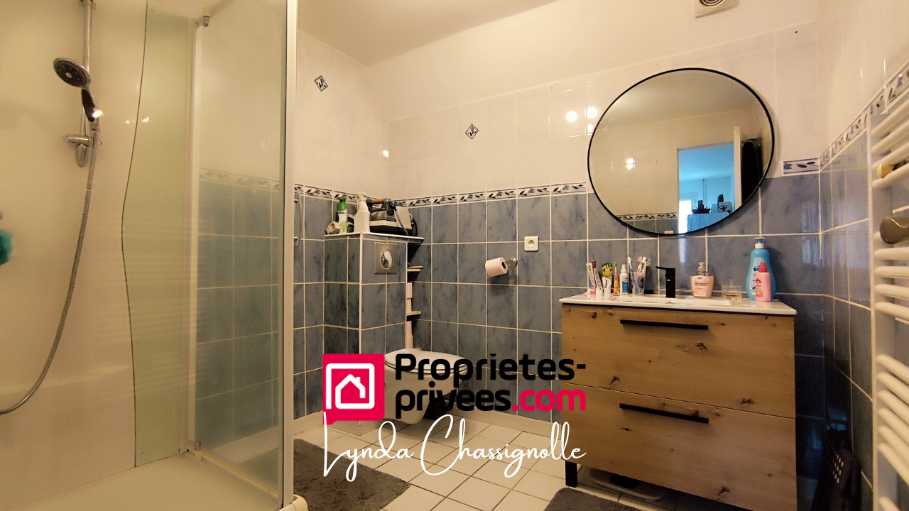 PERREUX Maison de village - rénovée et isolée - Perreux 8