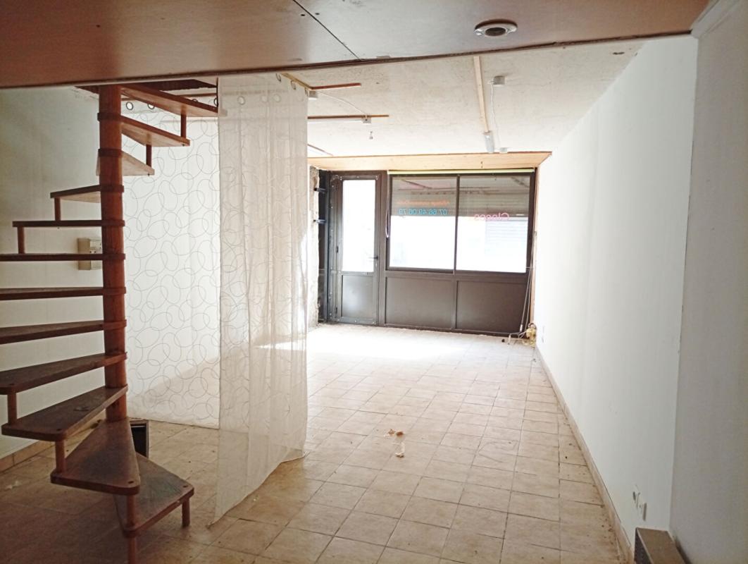 LE MONASTIER-SUR-GAZEILLE Charmante maison 6 pièces, 96m² au Monastier Sur Gazeille 13