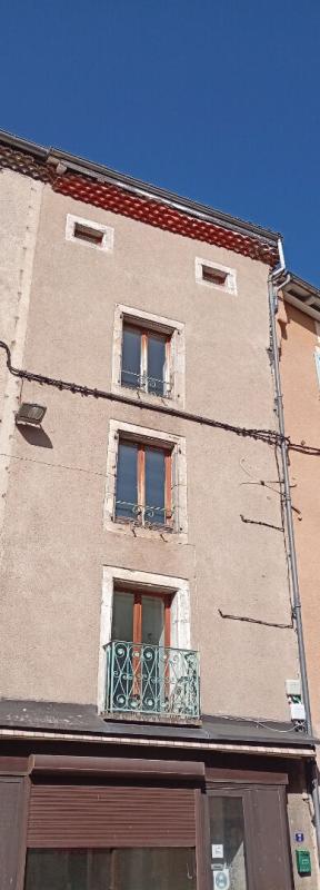 LE MONASTIER-SUR-GAZEILLE Charmante maison 6 pièces, 96m² au Monastier Sur Gazeille 15