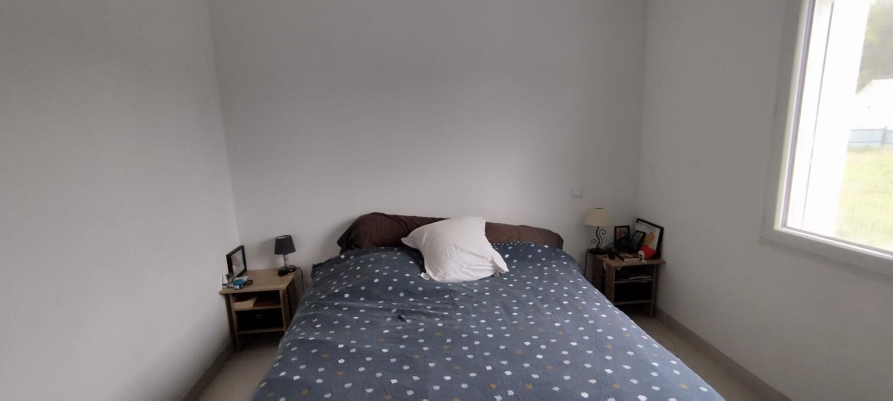 SAINT-JULIEN-L'ARS ST JULIEN L'ARS - PLAIN-PIED RÉCENT 2024 ? LUMIÈRE, CONFORT & VIE TOUT SIMPLEMENT IDÉALE 11