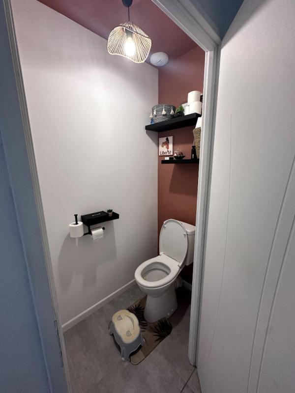 SAINT-JULIEN-L'ARS ST JULIEN L'ARS - PLAIN-PIED RÉCENT 2024 ? LUMIÈRE, CONFORT & VIE TOUT SIMPLEMENT IDÉALE 12