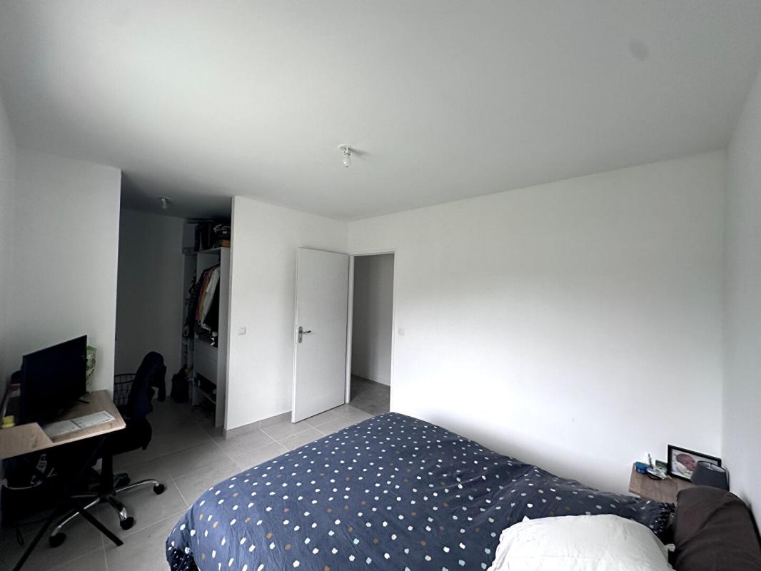 SAINT-JULIEN-L'ARS ST JULIEN L'ARS - PLAIN-PIED RÉCENT 2024 ? LUMIÈRE, CONFORT & VIE TOUT SIMPLEMENT IDÉALE 9