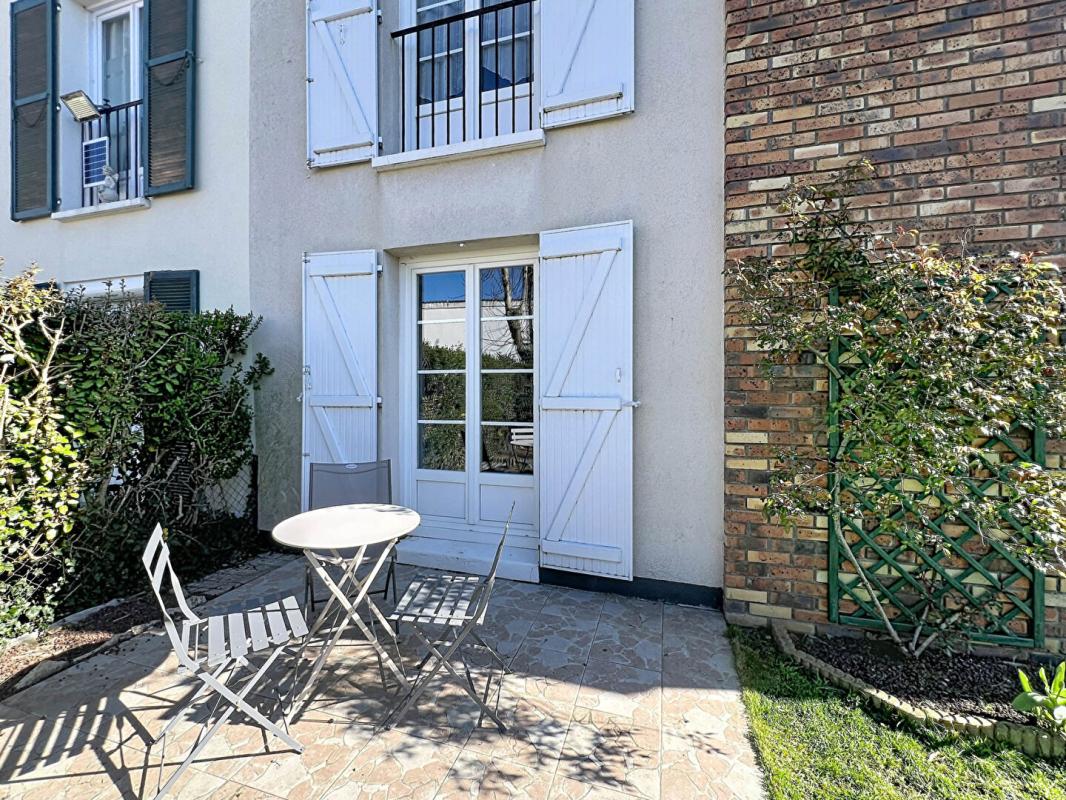 RAMBOUILLET Maison 5 chambres et 1 garage attenant 13