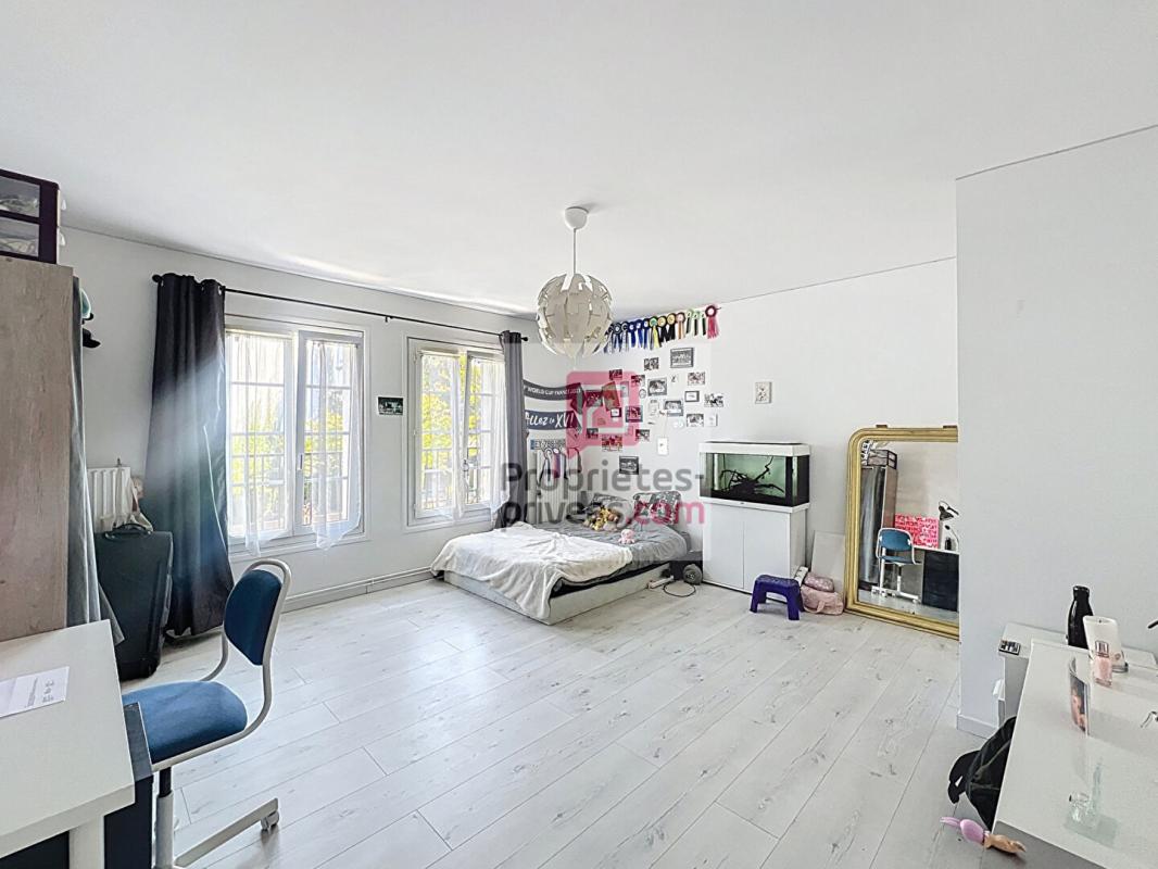 RAMBOUILLET Maison 5 chambres et 1 garage attenant 7