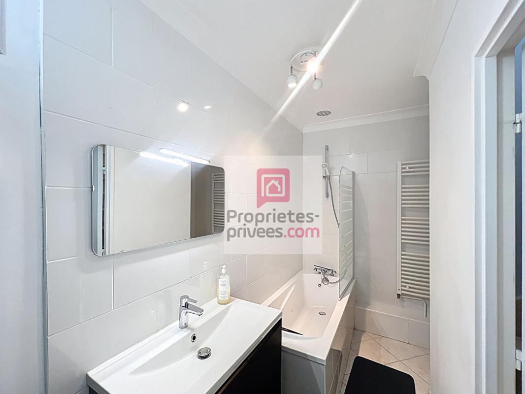 RAMBOUILLET Maison 5 chambres et 1 garage attenant 8