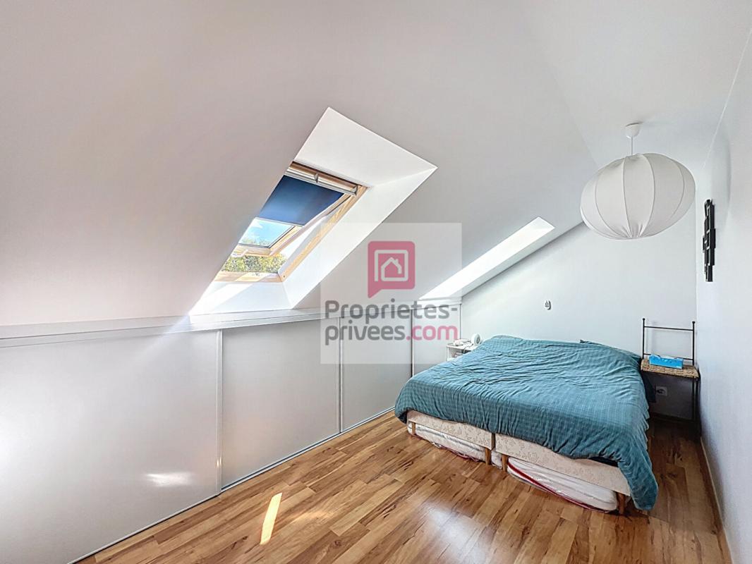 RAMBOUILLET Maison 5 chambres et 1 garage attenant 9