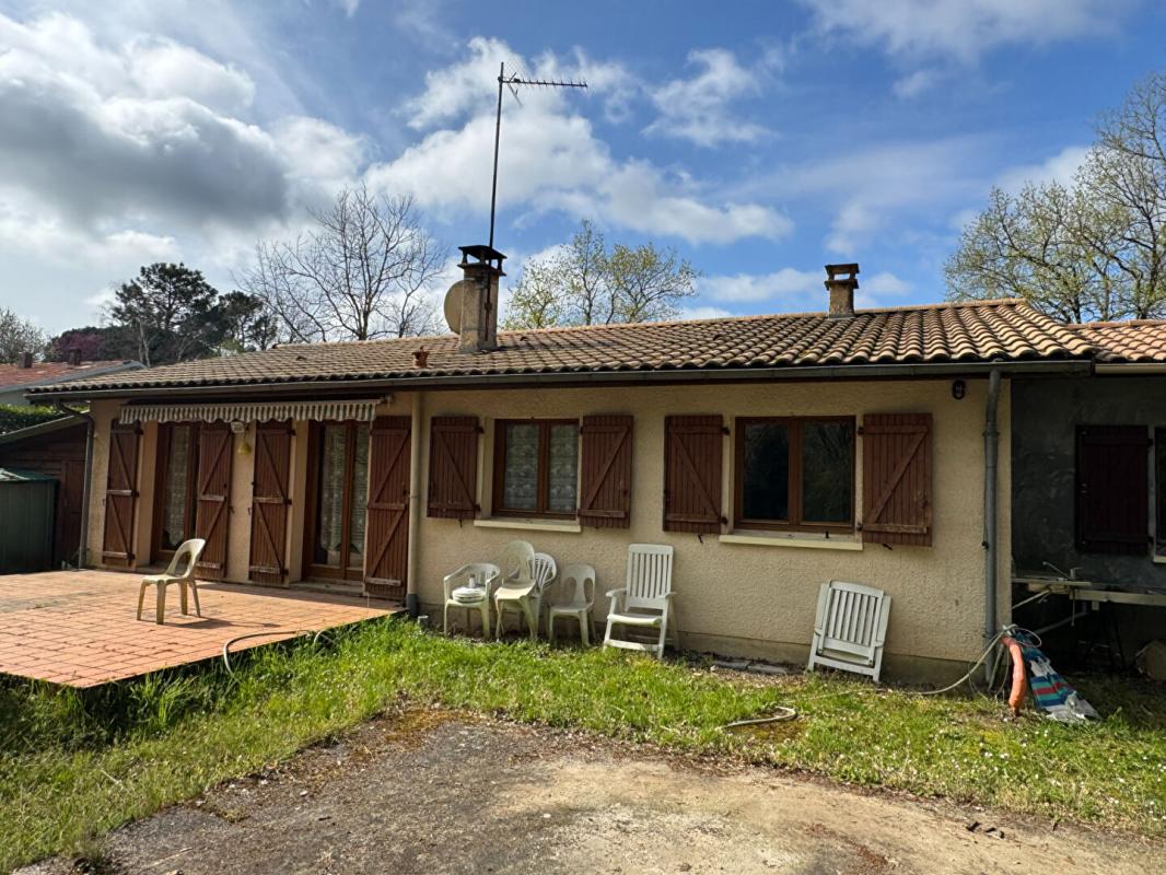 HAUX Secteur HAUX 8