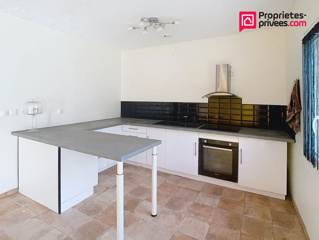 AVEZE Maison Aveze 105 m2 11