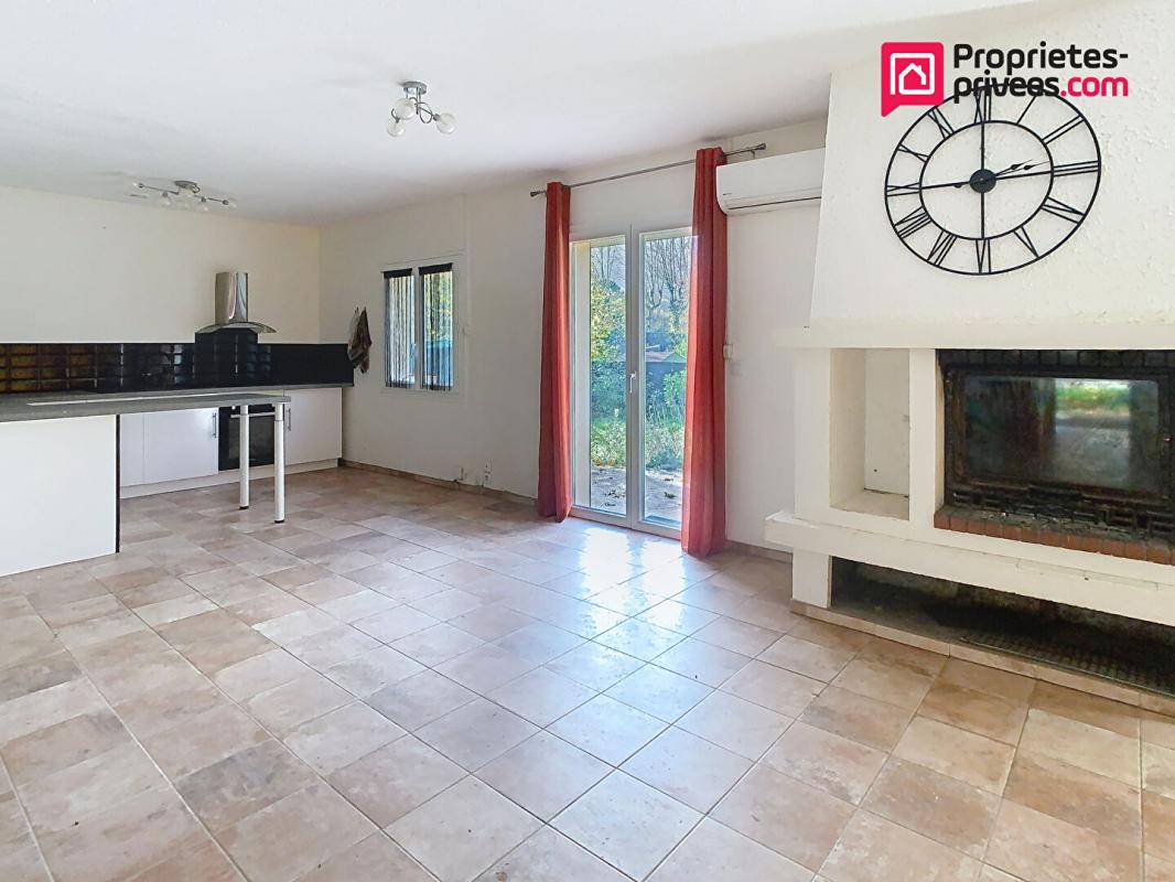 AVEZE Maison Aveze 105 m2 6