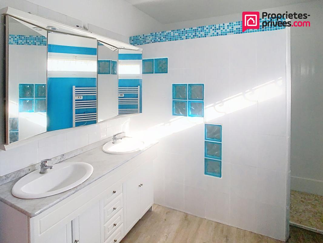 AVEZE Maison Aveze 105 m2 8